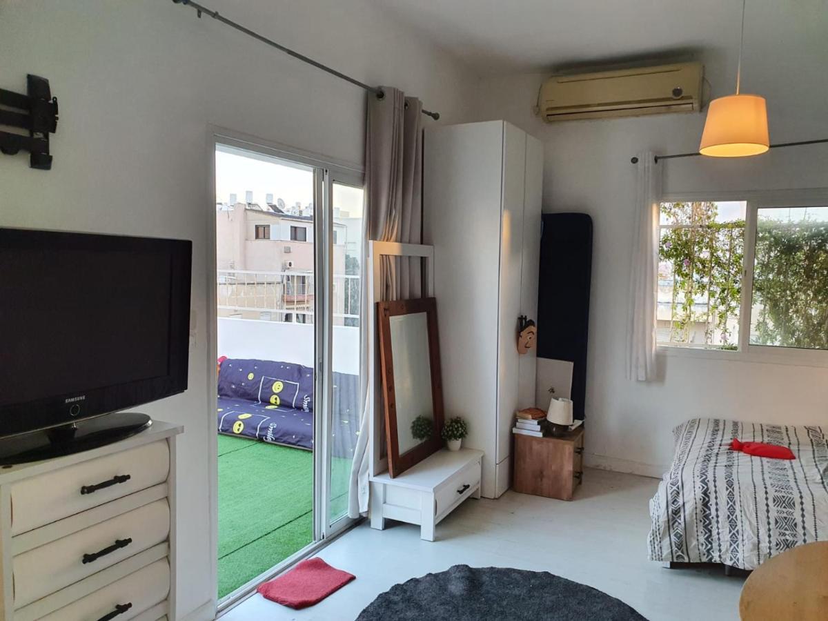 Paradise Tlv
